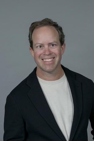 Russ Rosenzweig, Executive Director of the Business Valuation Institute